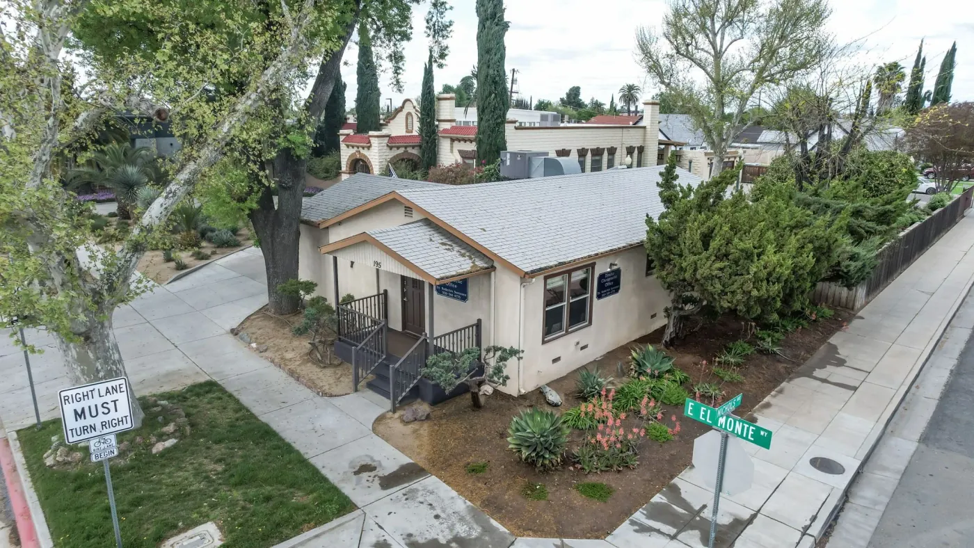 Dinuba Chiropractic Office